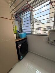 Blk 224A Matilda Edge (Punggol), HDB 4 Rooms #597321551